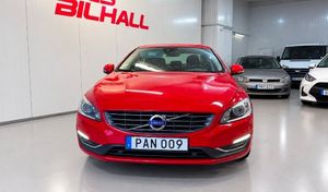 Volvo S60 bild 6