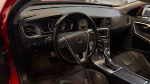 Volvo S60 bild 8