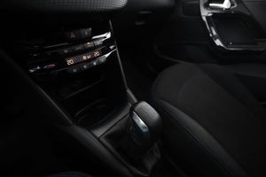 Peugeot 208 bild 23
