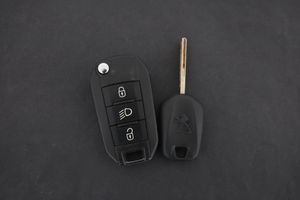 Peugeot 208 bild 35
