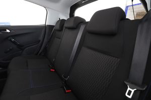 Peugeot 208 bild 15