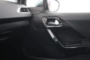 Peugeot 208 bild 27