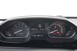 Peugeot 208 bild 20
