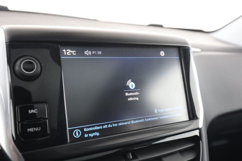 Peugeot 208 bild 22