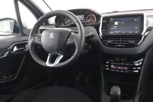 Peugeot 208 bild 14