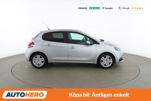 Peugeot 208 bild 7