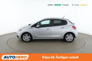 Peugeot 208 bild 2