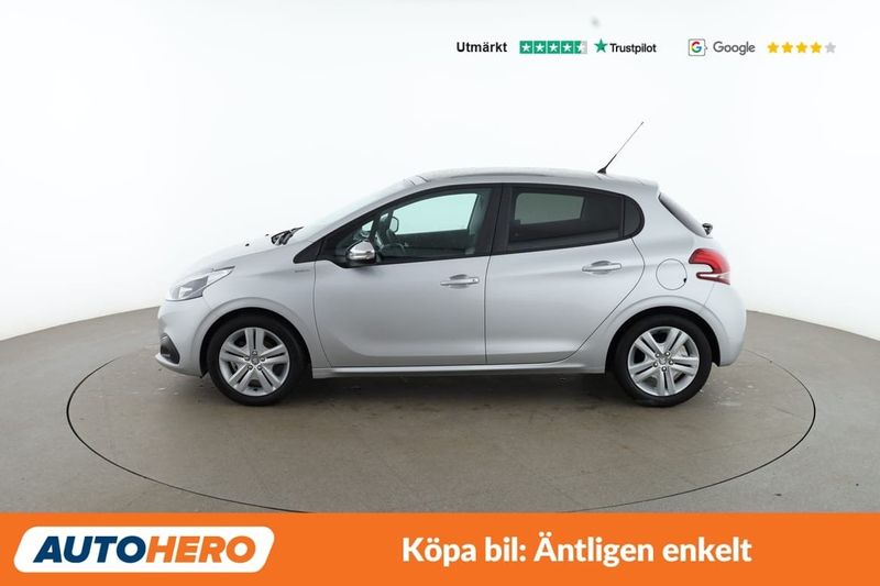 Peugeot 208 bild 2