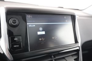 Peugeot 208 bild 21