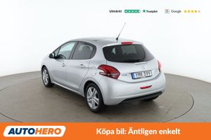 Peugeot 208 bild 3