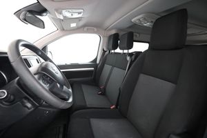 Toyota Proace bild 11