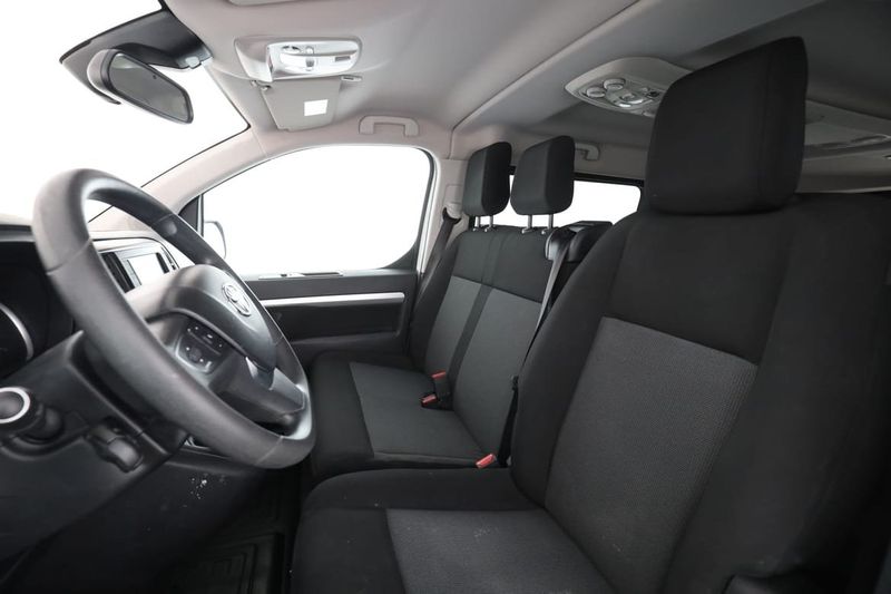 Toyota Proace bild 11