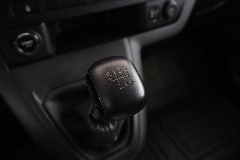Toyota Proace bild 25