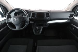 Toyota Proace bild 13