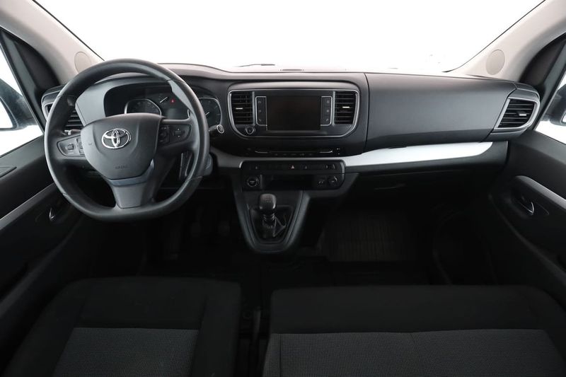 Toyota Proace bild 13