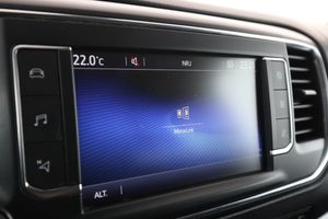 Toyota Proace bild 23