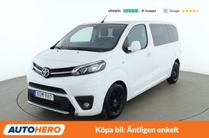 Toyota Proace bild 1