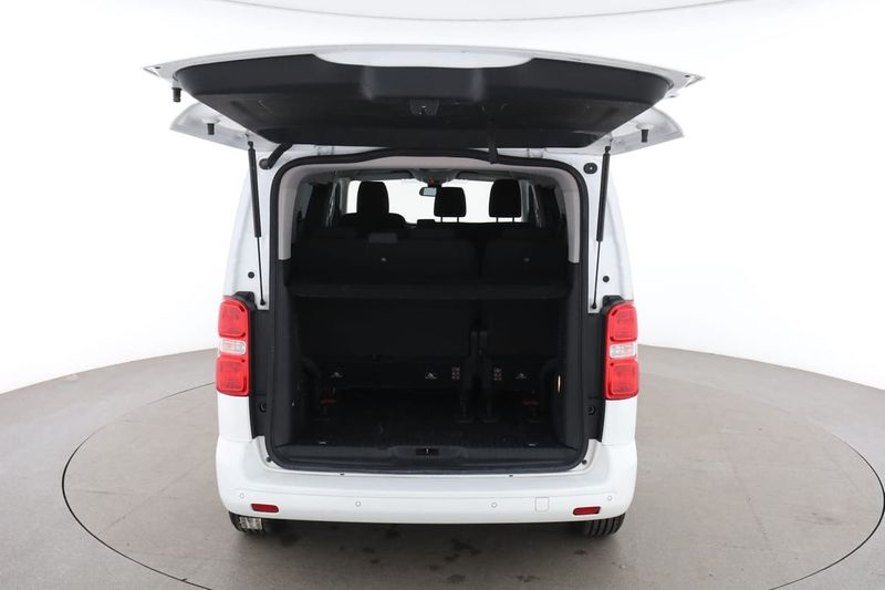 Toyota Proace bild 17