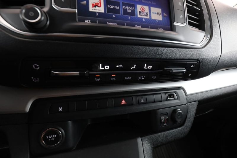 Toyota Proace bild 24