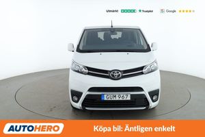 Toyota Proace bild 9