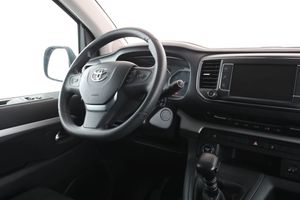 Toyota Proace bild 14