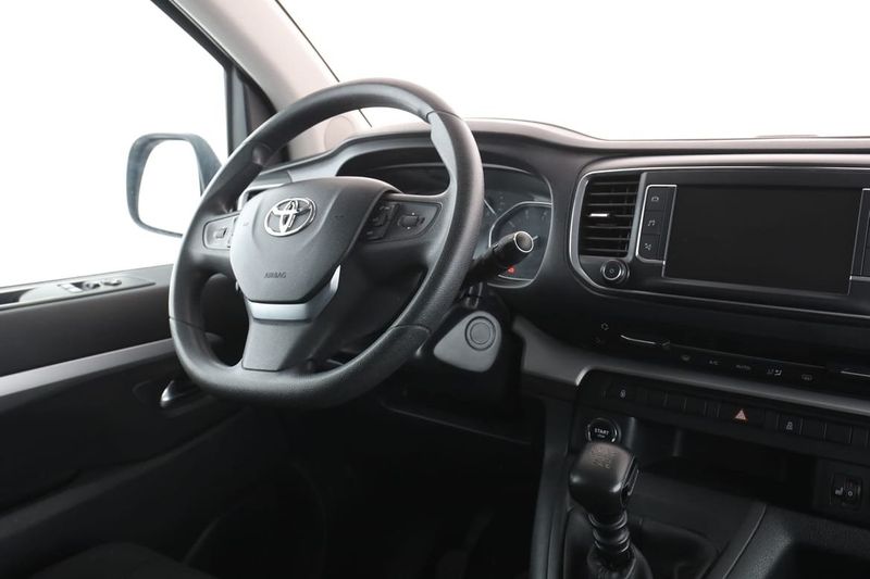 Toyota Proace bild 14