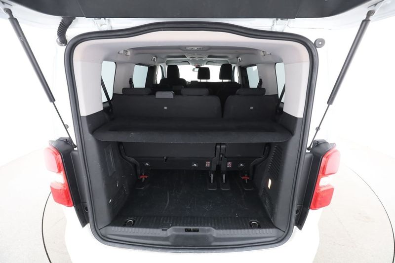 Toyota Proace bild 18