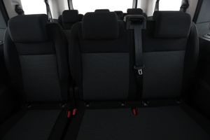 Toyota Proace bild 16