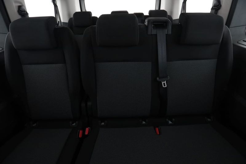 Toyota Proace bild 16