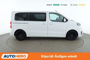 Toyota Proace bild 7