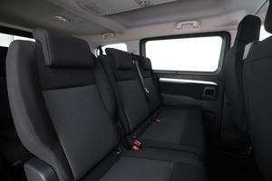 Toyota Proace bild 15