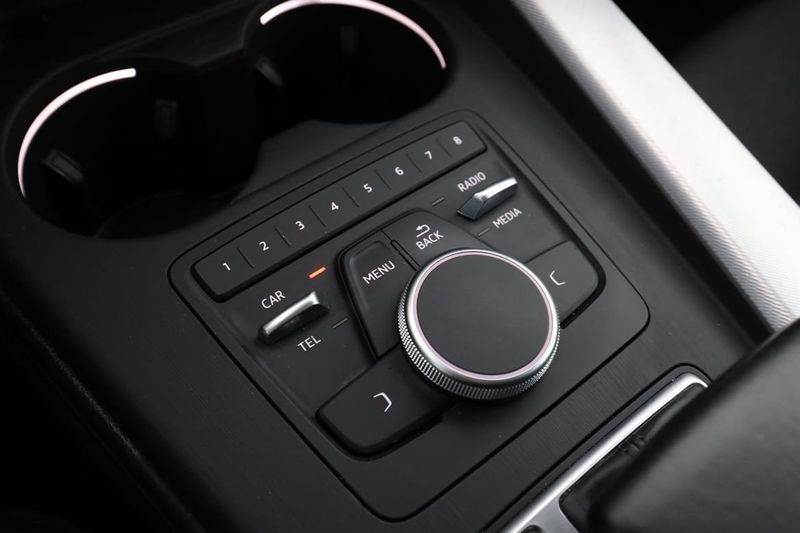 Audi A5 bild 28
