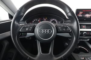 Audi A5 bild 19