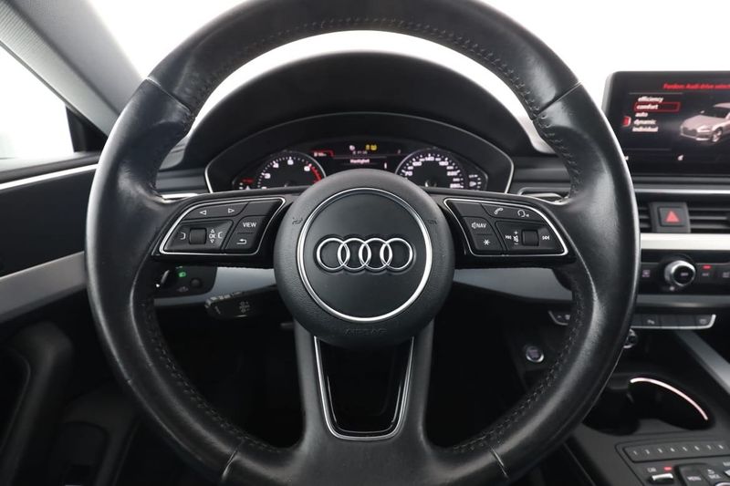 Audi A5 bild 19