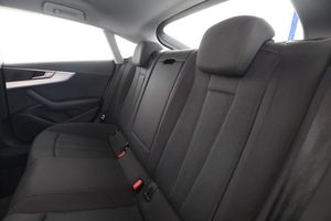 Audi A5 bild 16