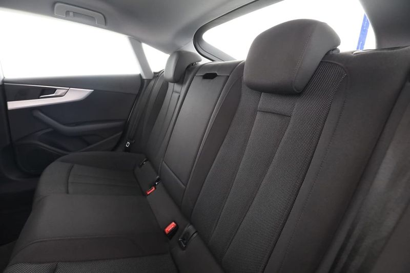 Audi A5 bild 16
