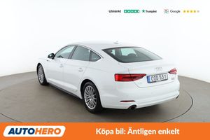 Audi A5 bild 3