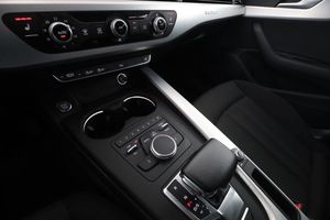 Audi A5 bild 23