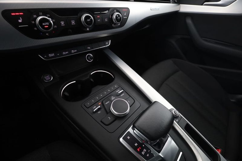 Audi A5 bild 23