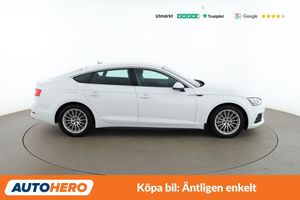 Audi A5 bild 7