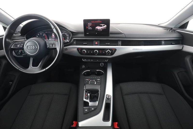 Audi A5 bild 13
