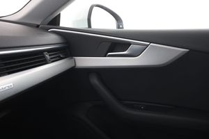 Audi A5 bild 32