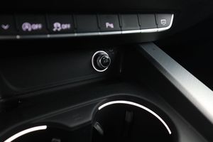 Audi A5 bild 26