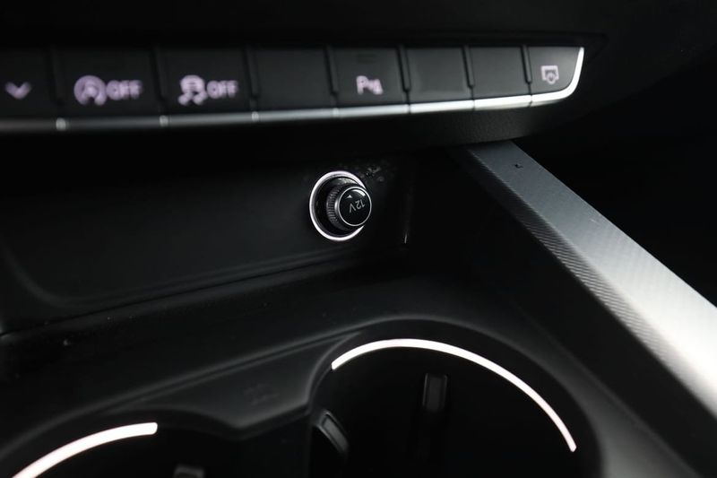 Audi A5 bild 26