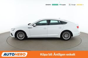 Audi A5 bild 2