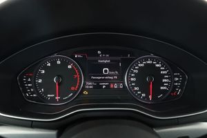 Audi A5 bild 20