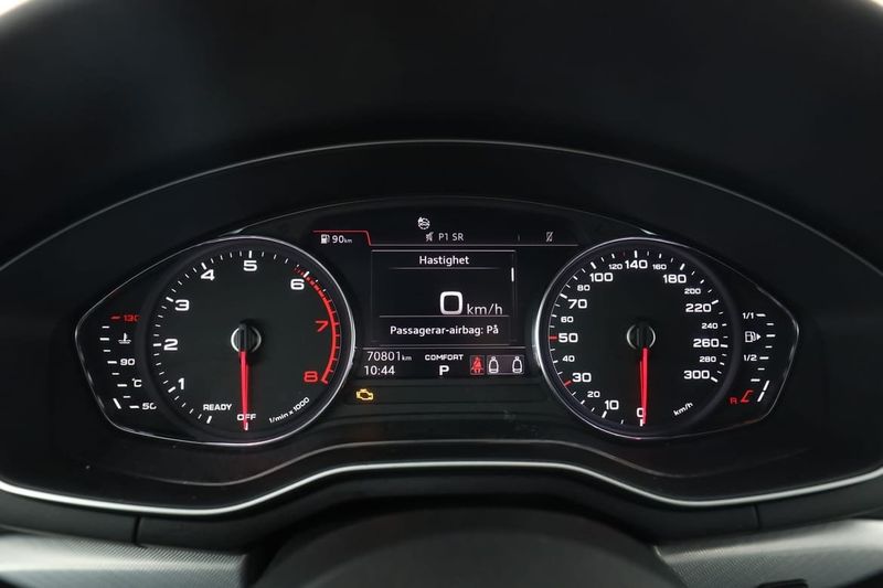 Audi A5 bild 20