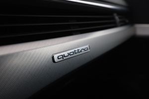 Audi A5 bild 34