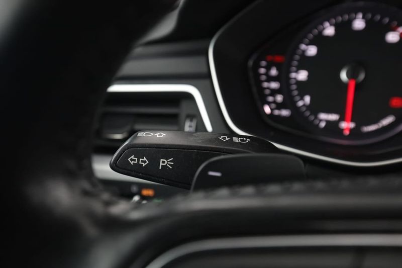 Audi A5 bild 35