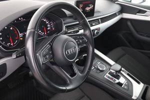 Audi A5 bild 12
